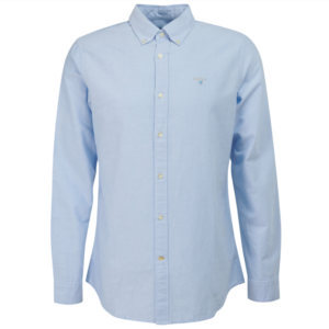 Oxtown Tailored Shirt