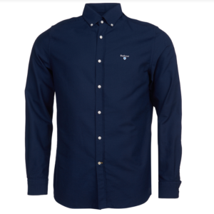 Oxtown Tailored Shirt