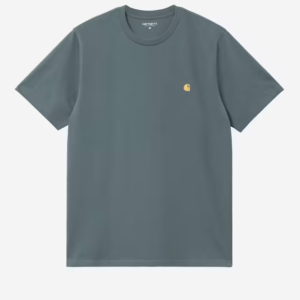 S/S Chase T-Shirt Cotton Combed Single Jersey