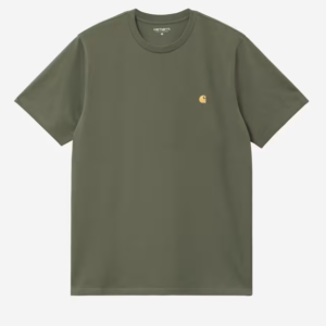 S/S Chase T-Shirt Cotton Combed Single Jersey