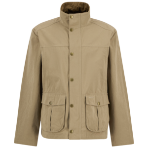 Sander Casual Jacket