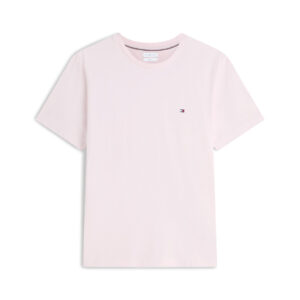 Ess Seasonal Reg Fit Solid Tee
