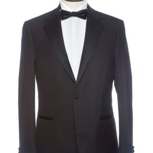 Scott Suit