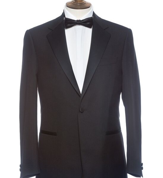 Connolly Man | Wedding Hire | Formal Suits | Debs » Scott Suit