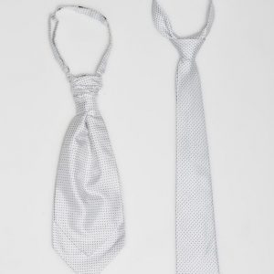 Black and White Microdot