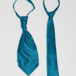 Teal Blue