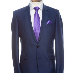 Magee, Navy Blue 2-piece