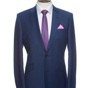 Magee, Navy Blue 2-piece