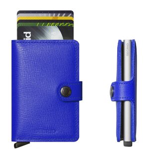 Secrid, Cobalt
