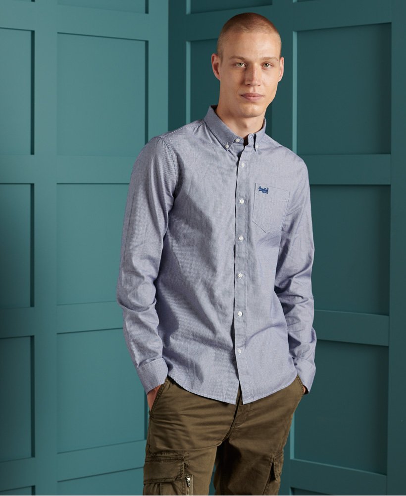 oxford shirt for wedding