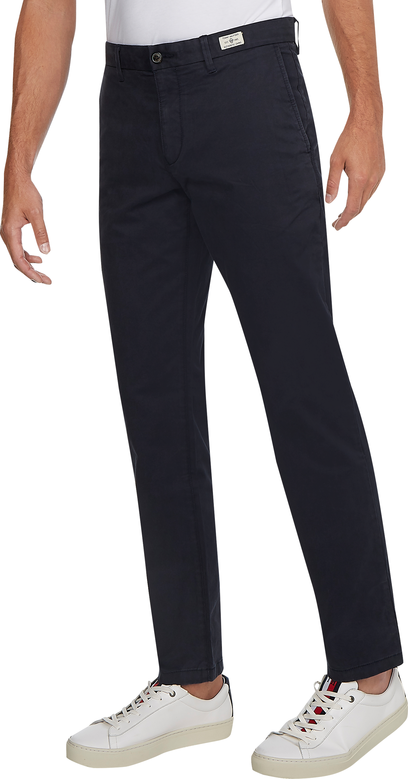denton chino tommy