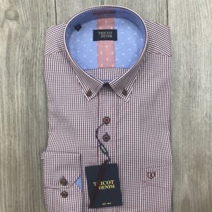 Tricot Marine Check