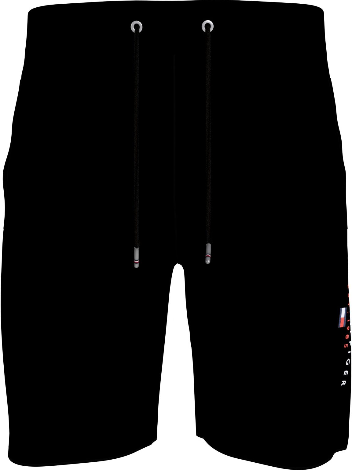 tommy sweat shorts