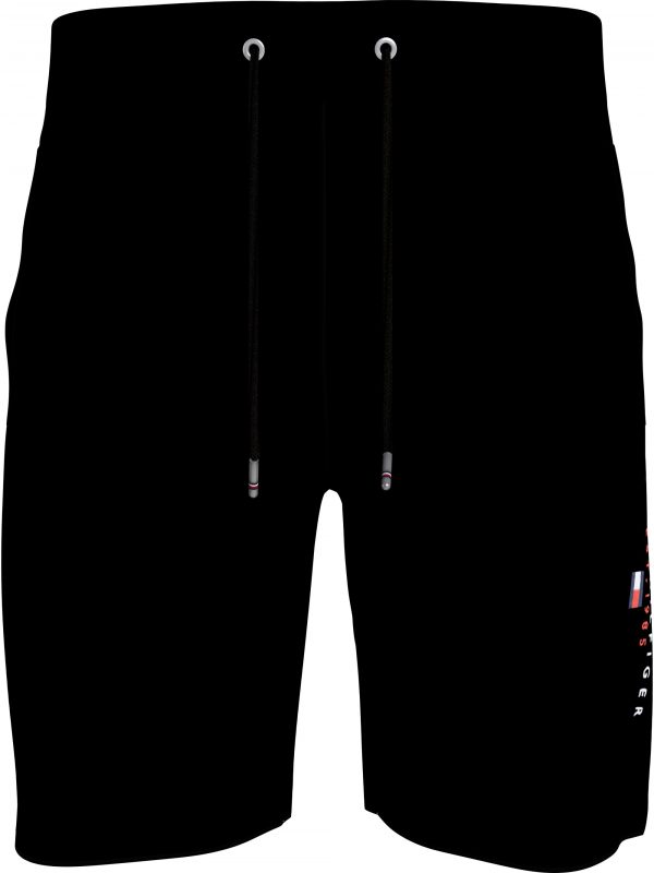 tommy sweat shorts