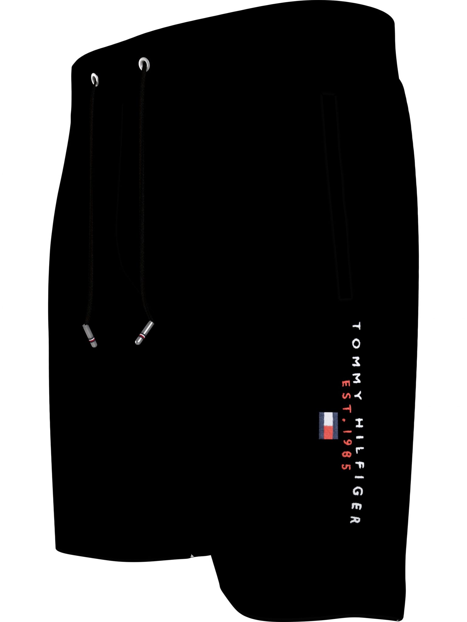 tommy sweat shorts