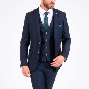 Max - Navy