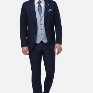 Oslo Indigo