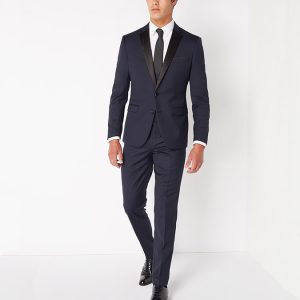 Rocco Navy
