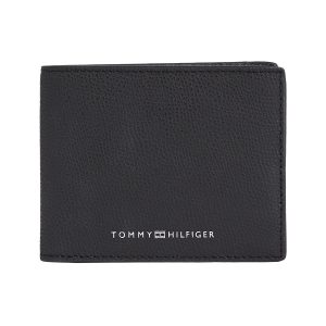 Business Leather Mini CC Wallet