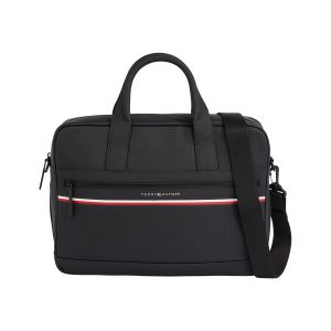 TH Stripe Computer Bag