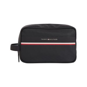TH Stripe Wash Bag