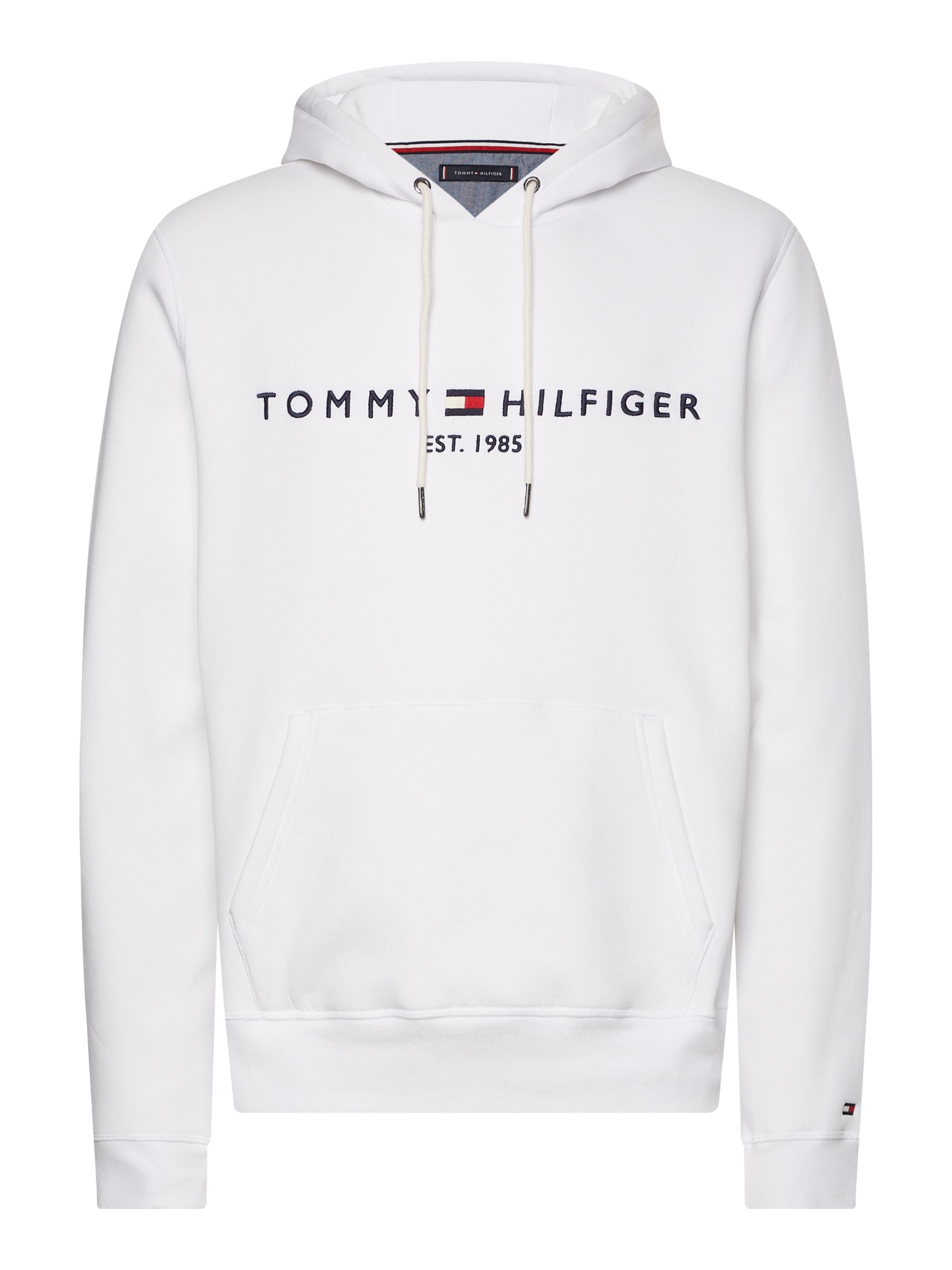 Connolly Man | Wedding Hire | Formal Suits | Debs » Tommy Logo Hoody