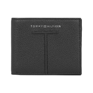 Th Central Mini CC Wallet