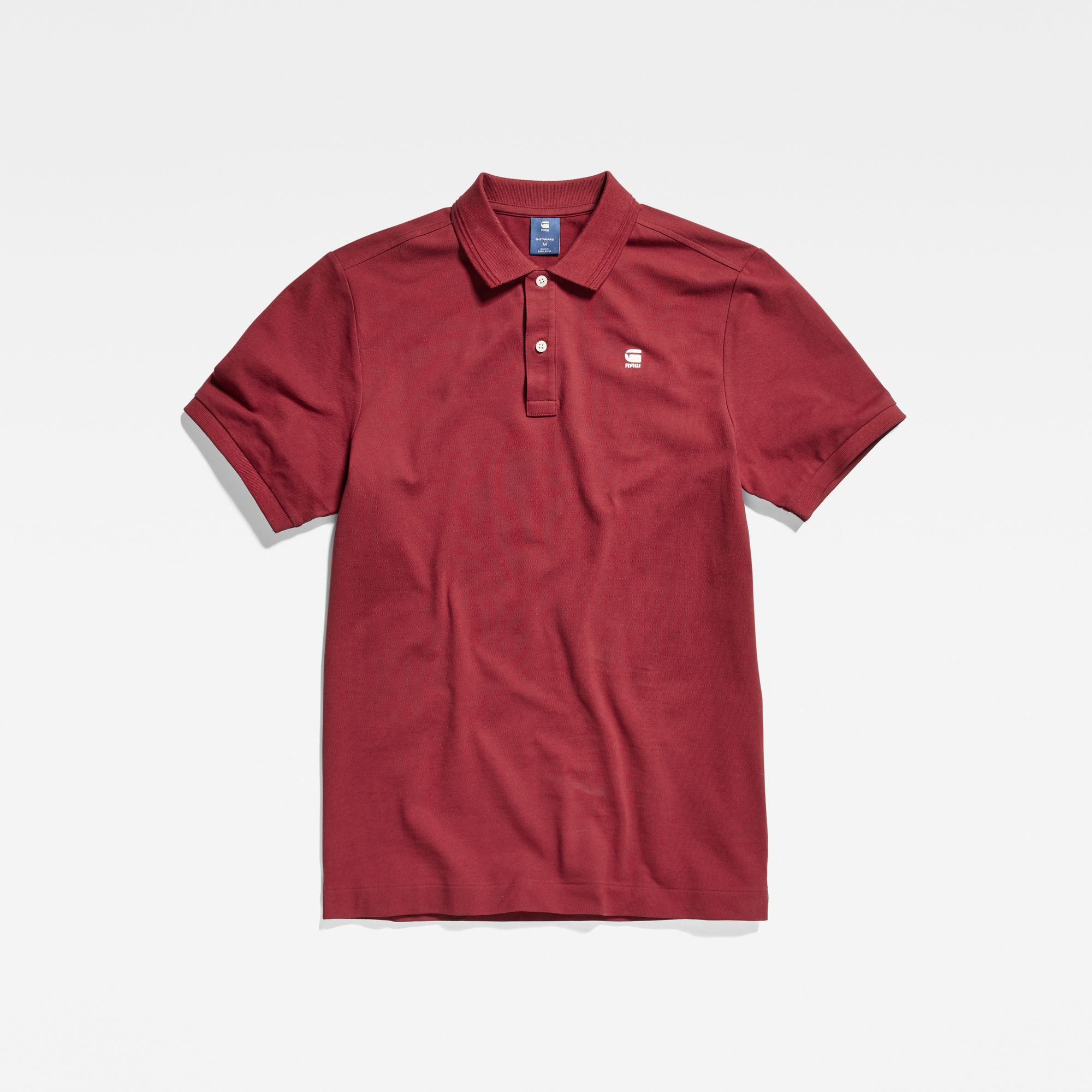 Dunda slim sale polo