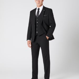 Palucci Black