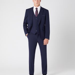 Palucci Navy