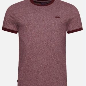 Vintage Ringer Tee