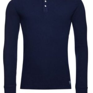 L/S Grandad Top