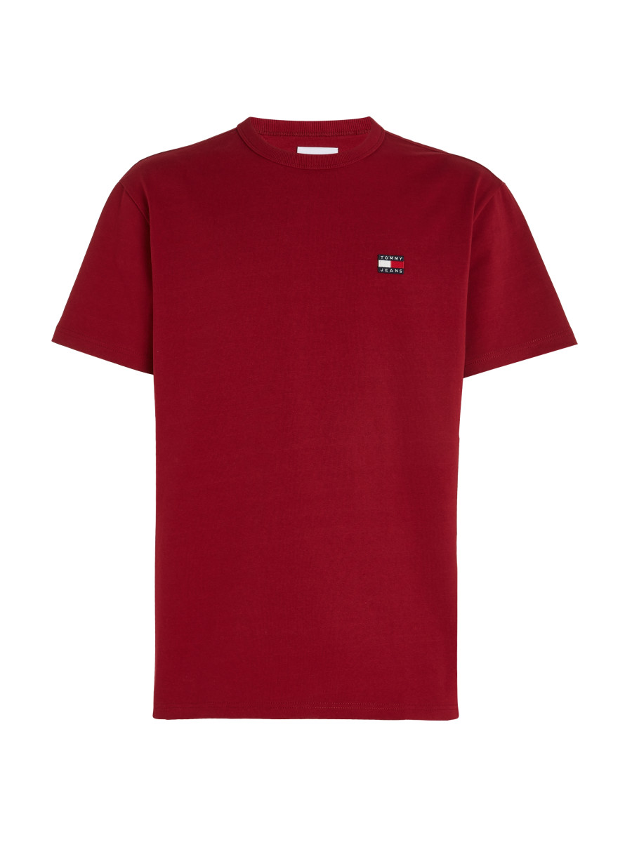 Badge tee 2025