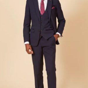 Bromley Navy