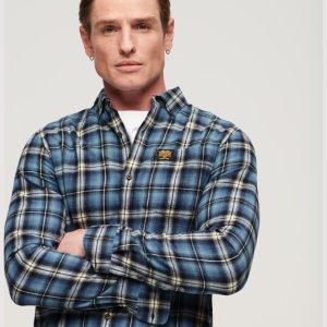 L/S Lumberjack Shirt