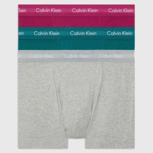 TRUNK 3PK