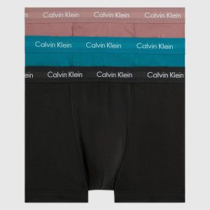 TRUNK 3PK