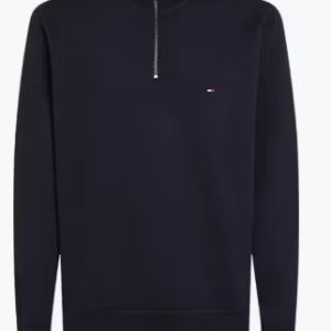 Essential Fleece 1/4 Zip