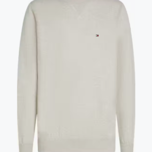 Essential Fleece Crewneck