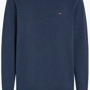 Essential Structure Crew Neck