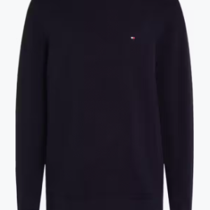 Essential Structure Crew Neck