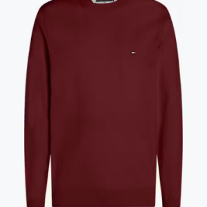 Essential Structure Crew Neck