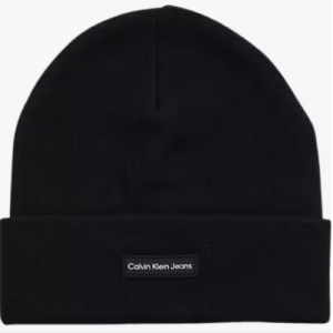 Inst Patch Beanie