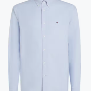 Solid Heritage Oxford RF Shirt