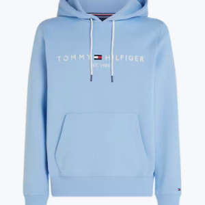 Tommy Logo Hoody
