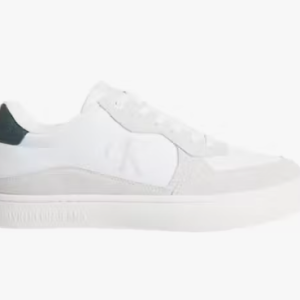 Classic Cupsole Iconic Nylon