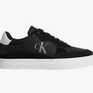 Classic Cupsole Iconic Nylon