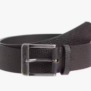 Classic NOS Leather Belt 40mm