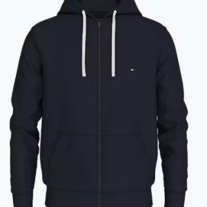 Essential Fleece Zip