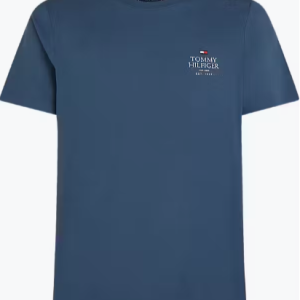 Hilfiger Stack Tee